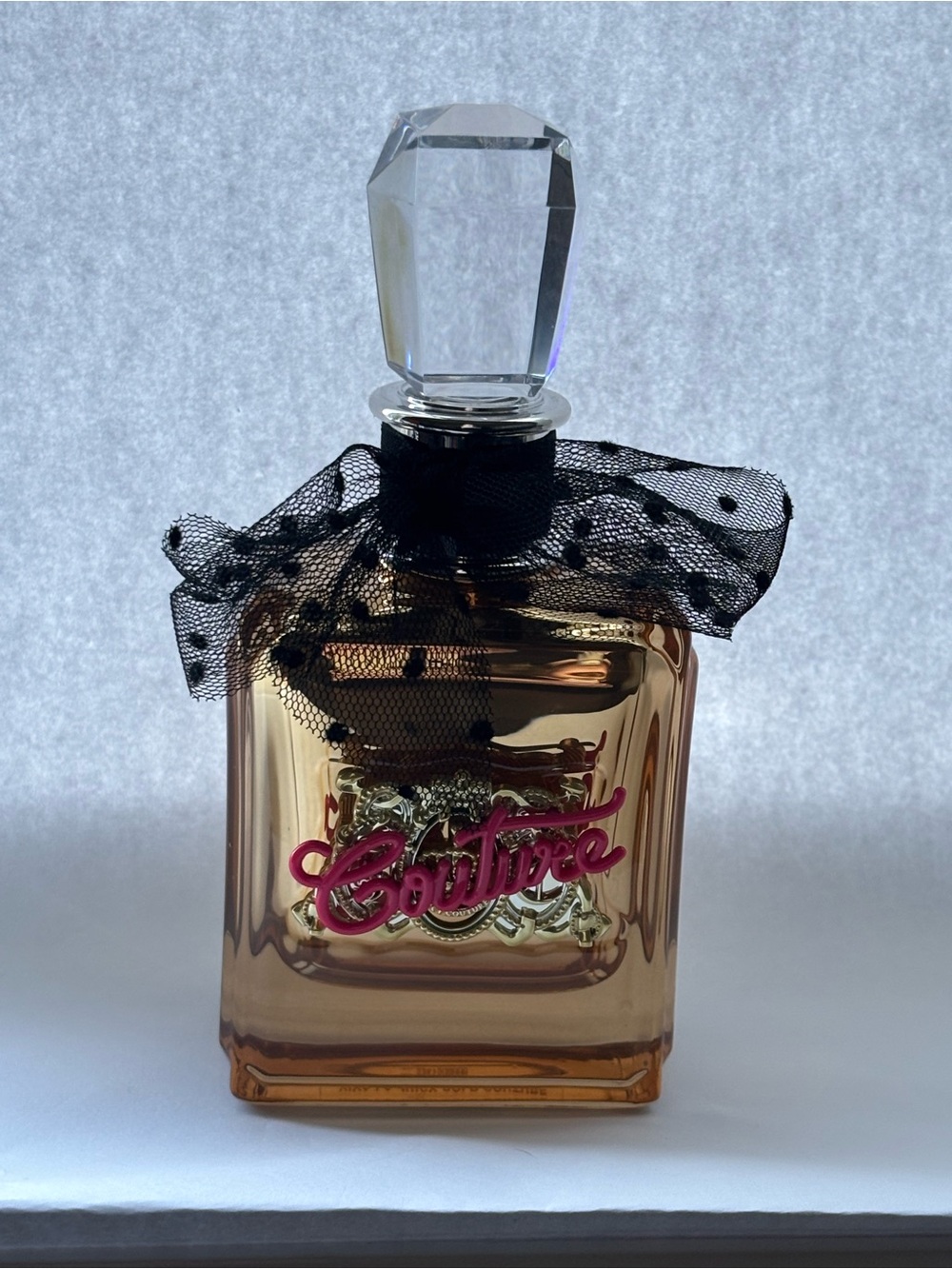 Viva La Juicy Gold Couture